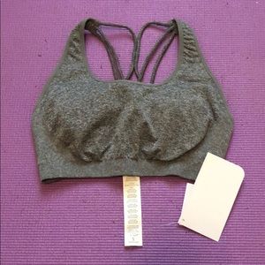 Fabletics Other - Gray Fabletics bra Fabletics Other - Gray Fabletics bra